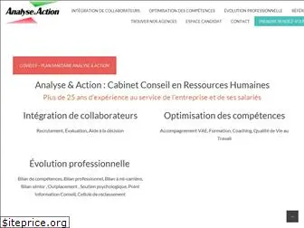 analyse-et-action.com