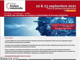 analyse-industrielle.fr