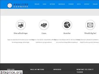 analysedanmark.dk