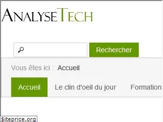 analysetech.com