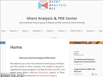 analysis-pde.org