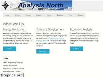 analysisnorth.com