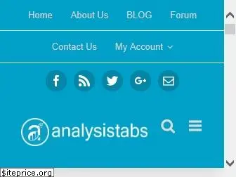 analysistabs.com