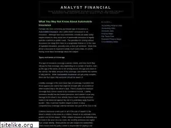 analyst-financial.blogspot.com