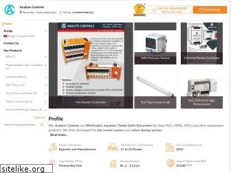 analytecontrols.com