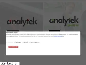 analytek.de