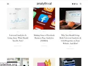 analythical.com