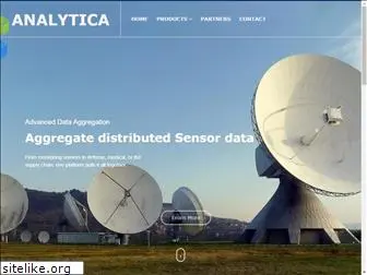 analytica-india.com