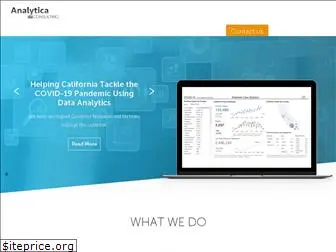 analyticaconsulting.com