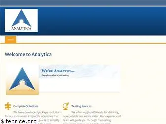 analyticagroup.com