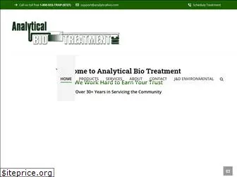 analyticalbio.com