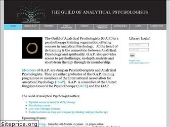 analyticalpsychology.org