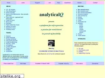 analyticalq.com