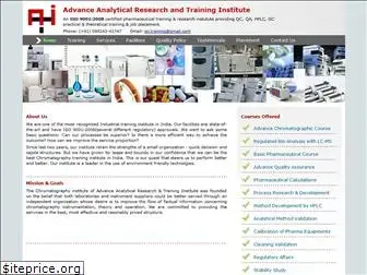 analyticalresearch.co.in