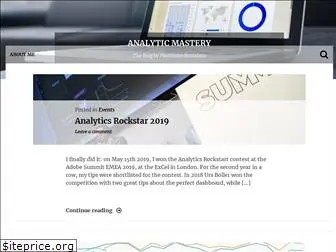 analyticmastery.com