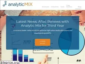 analyticmix.com