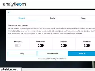 analyticom.de