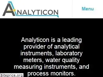analyticon.com