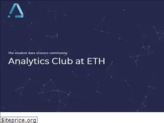 analytics-club.org