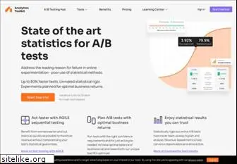 analytics-toolkit.com