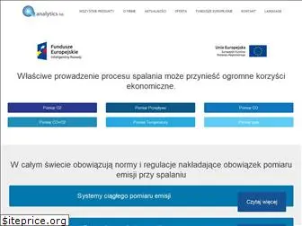 analytics.com.pl