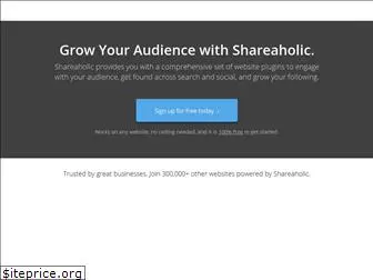 analytics.shareaholic.com