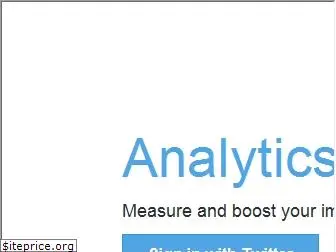 analytics.twitter.com