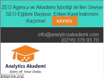 analyticsakademi.com