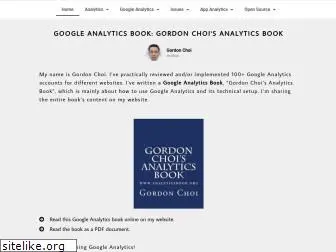 analyticsbook.org