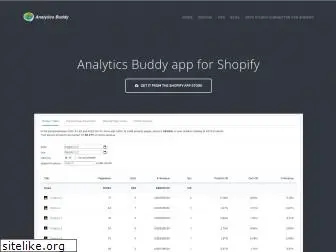 analyticsbuddy.com