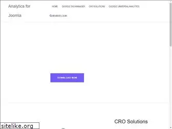 analyticsforjoomla.com