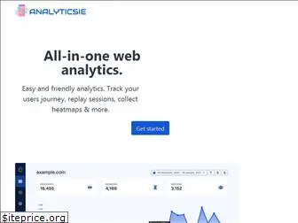 analyticsie.com