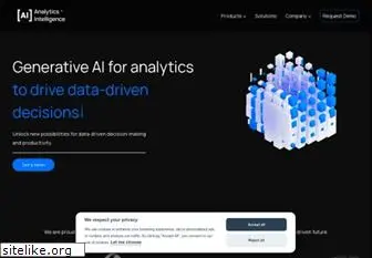 analyticsintelligence.com