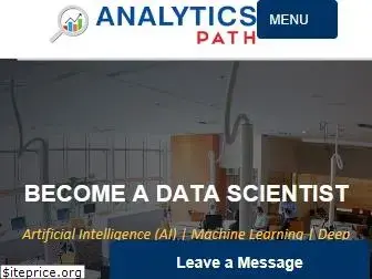 analyticspath.com