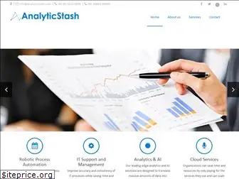 analyticstash.com