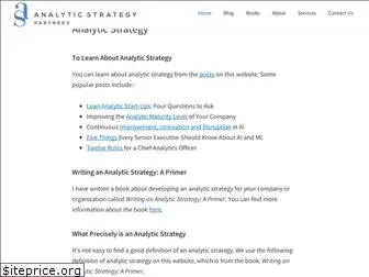 analyticstrategy.com