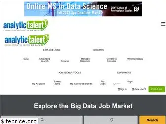 analytictalent.com