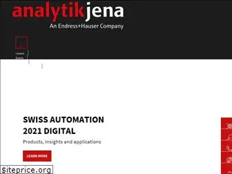 analytik-jena.in