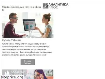 analytikaplus.ru