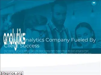 analytiks.co