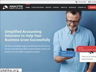 analytixaccounting.com