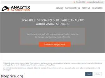 analytixav.com