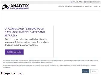 analytixdatamgmt.com