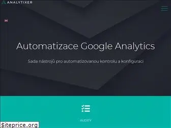 analytixer.com