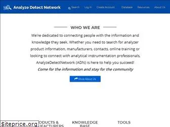 analyzedetectnetwork.com