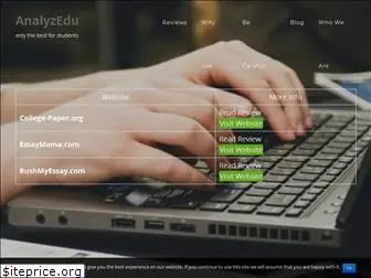 analyzedu.com