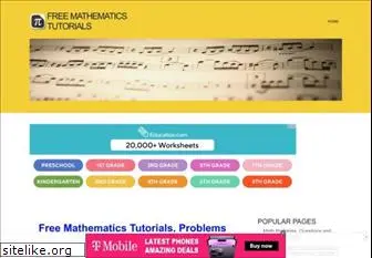 analyzemath.com