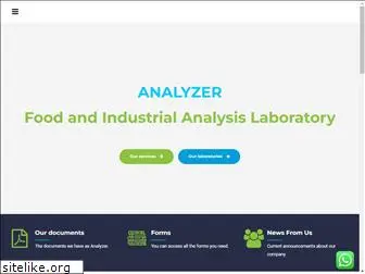 analyzer.com.tr