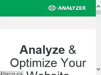 analyzer.org
