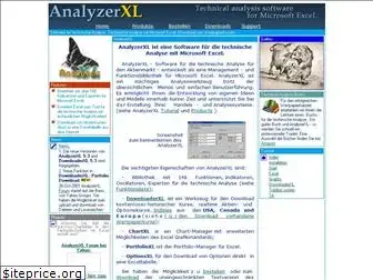 analyzerxl.de